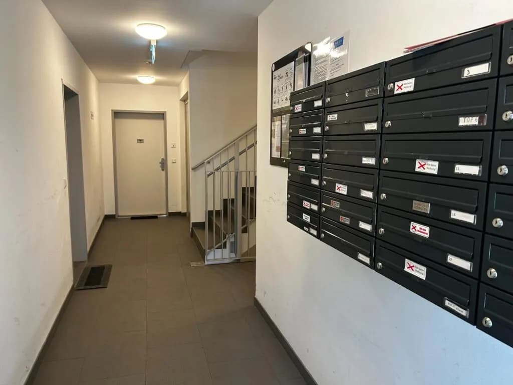 2-Zimmer-Wohnung kaufen in Wien – 44 m², € 290.000 – Bild 12 von 29