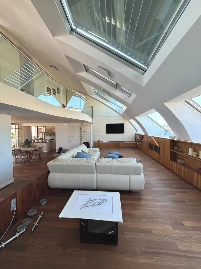 6-Zimmer-Wohnung kaufen in Wien – 271,87 m², € 8.500.000