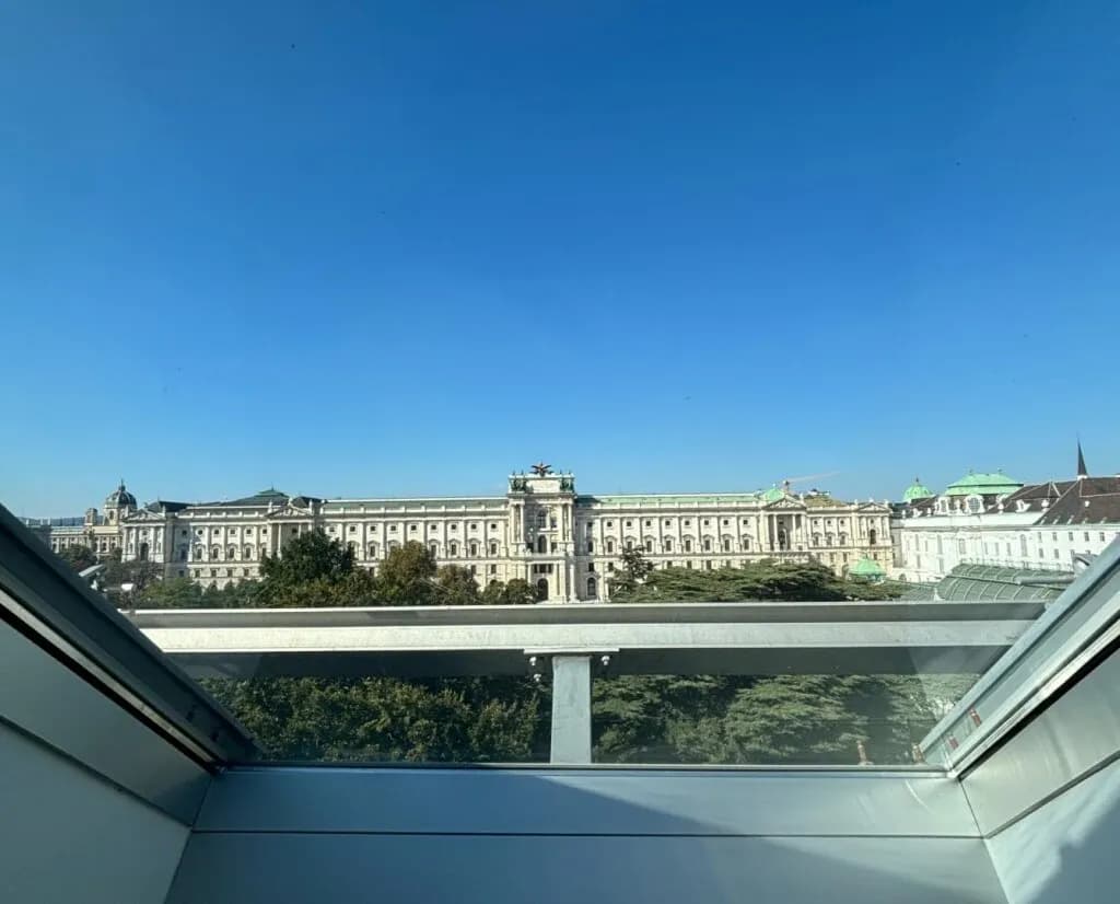 6-Zimmer-Wohnung kaufen in Wien – 271,87 m², € 8.500.000 – Bild 2 von 10