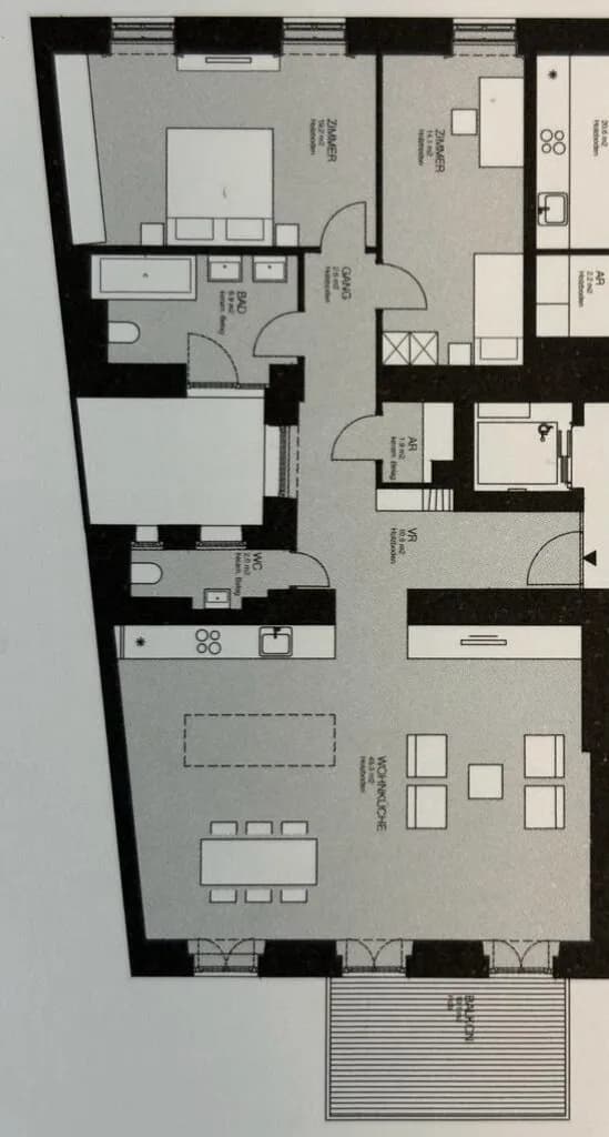 3-Zimmer-Wohnung kaufen in Wien – 104 m², € 1.649.000 – Bild 12 von 12