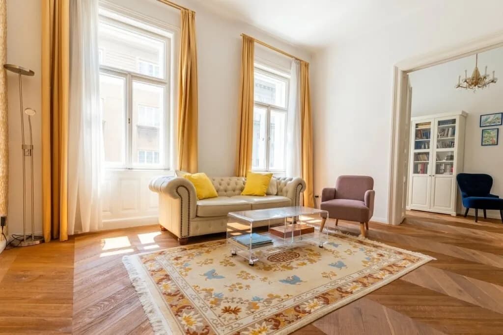 3-Zimmer-Wohnung kaufen in Wien – 69,42 m², € 625.000 – Bild 6 von 27