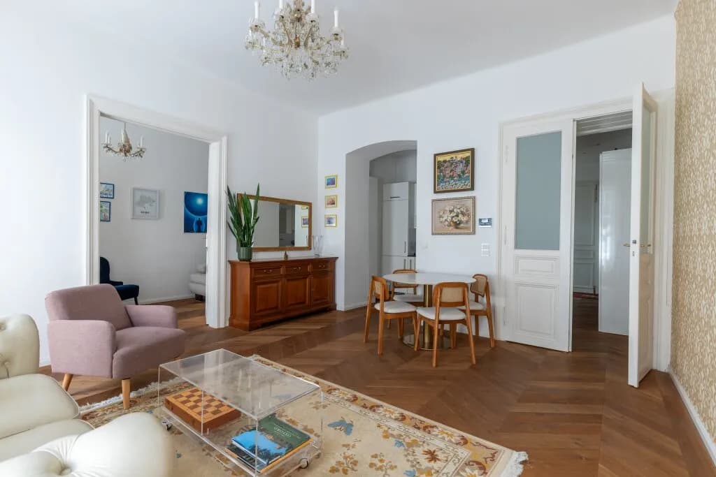 3-Zimmer-Wohnung kaufen in Wien – 69,42 m², € 625.000 – Bild 7 von 27