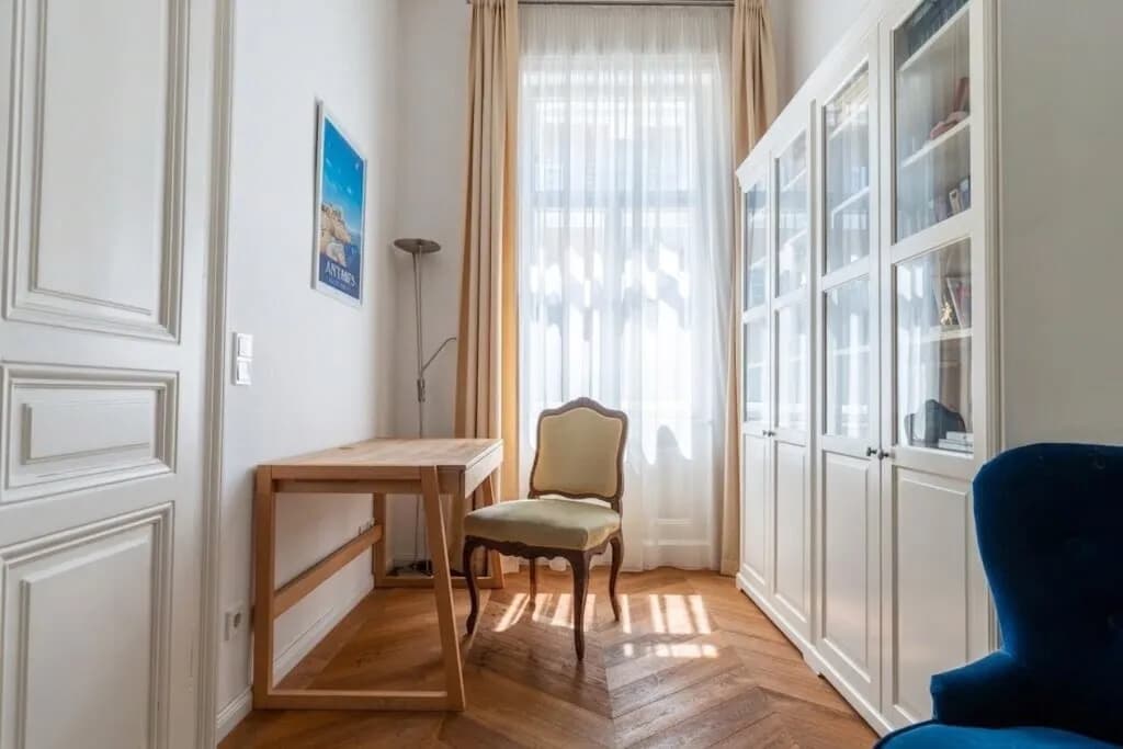 3-Zimmer-Wohnung kaufen in Wien – 69,42 m², € 625.000 – Bild 12 von 27