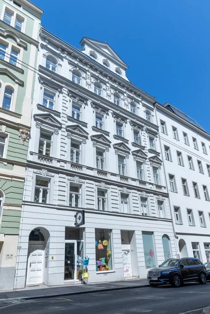 3-Zimmer-Wohnung kaufen in Wien – 69,42 m², € 625.000 – Bild 20 von 27