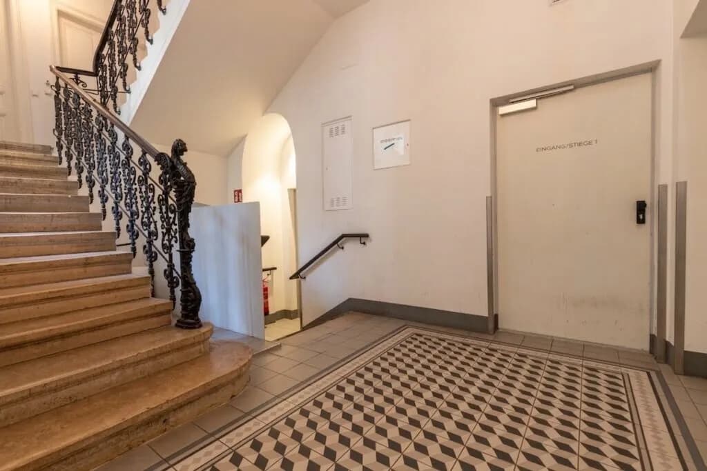 3-Zimmer-Wohnung kaufen in Wien – 69,42 m², € 625.000 – Bild 22 von 27