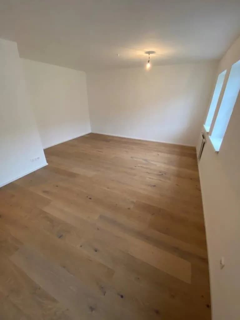 1-Zimmer-Wohnung kaufen in Linz – 37,83 m², € 195.000