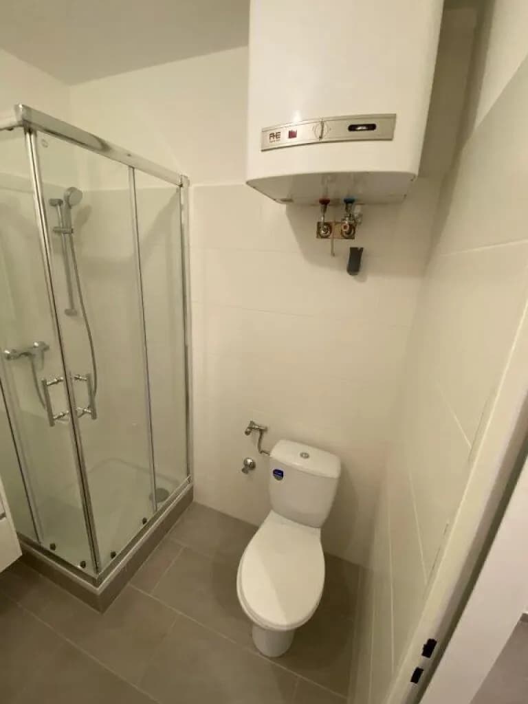 1-Zimmer-Wohnung kaufen in Linz – 37,83 m², € 195.000 – Bild 3 von 8