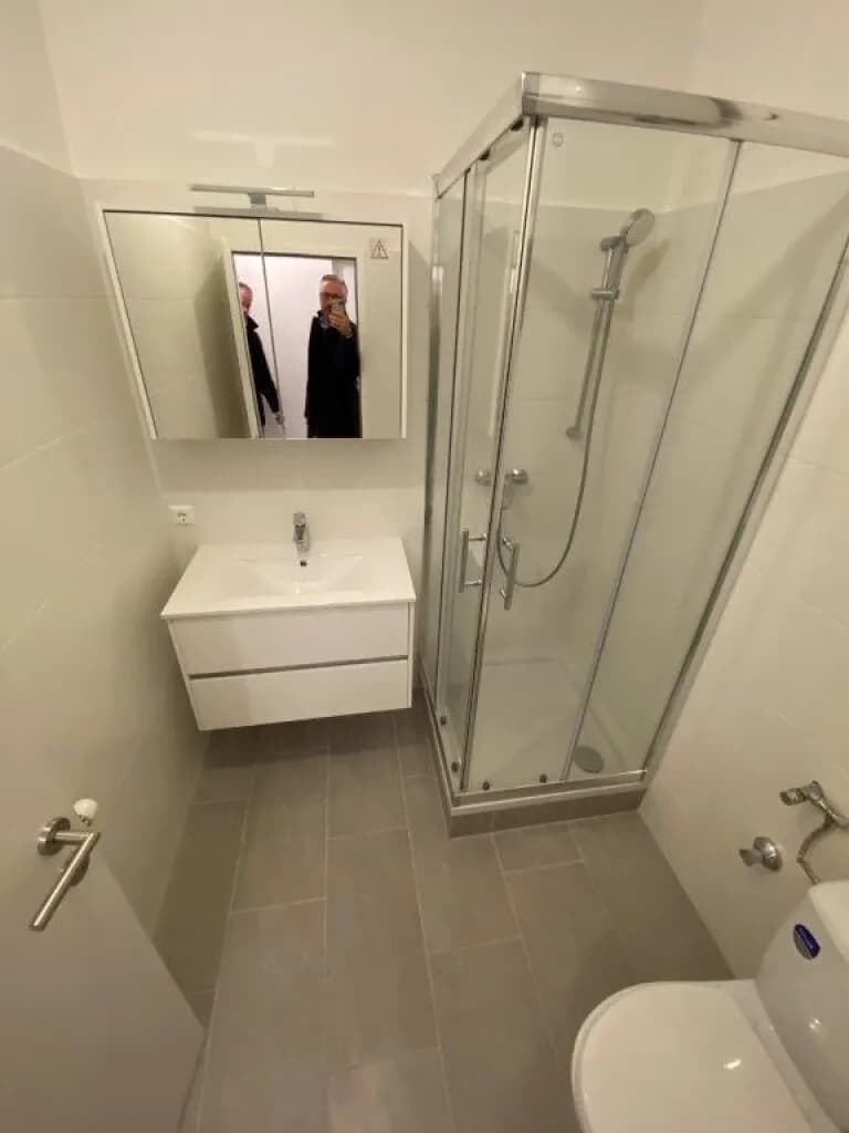 1-Zimmer-Wohnung kaufen in Linz – 37,83 m², € 195.000 – Bild 4 von 8