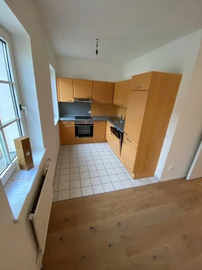 1-Zimmer-Wohnung kaufen in Linz – 37,83 m², € 195.000 – Bild 5 von 8