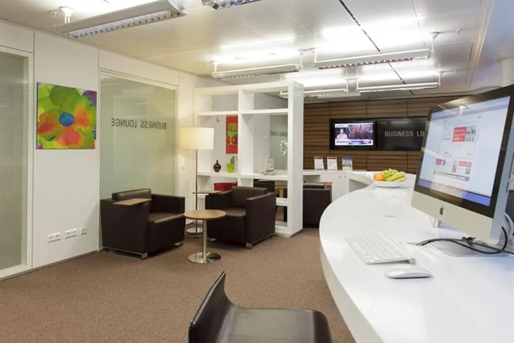 Gewerbeimmobilie mieten in Wien – 8 m², € 479 – Bild 2 von 6