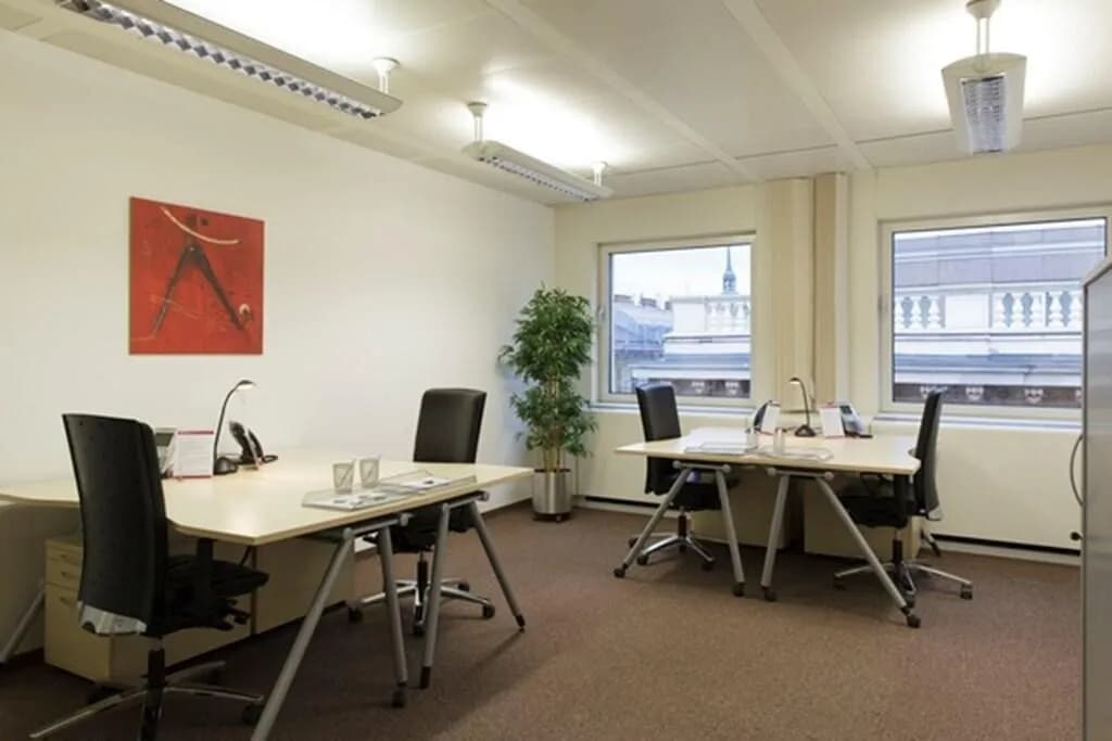 Gewerbeimmobilie mieten in Wien – 8 m², € 479 – Bild 3 von 6