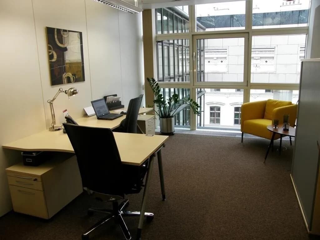 Gewerbeimmobilie mieten in Wien – 8 m², € 479 – Bild 4 von 6
