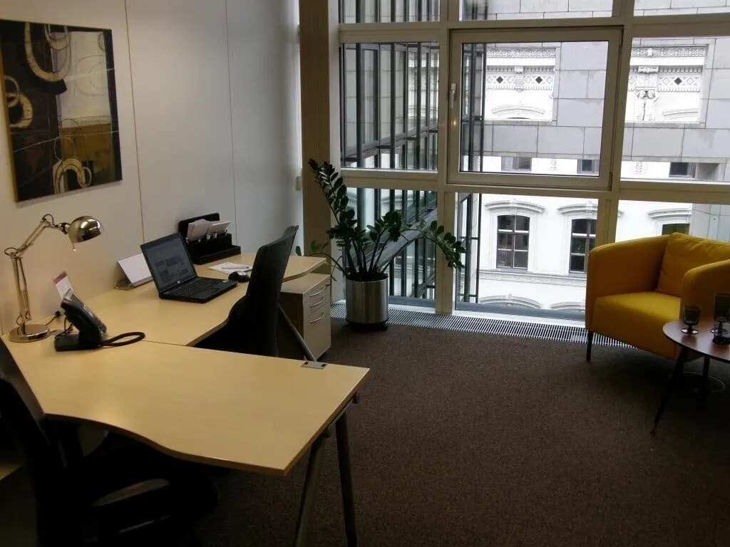 Gewerbeimmobilie mieten in Wien – 8 m², € 479 – Bild 5 von 6