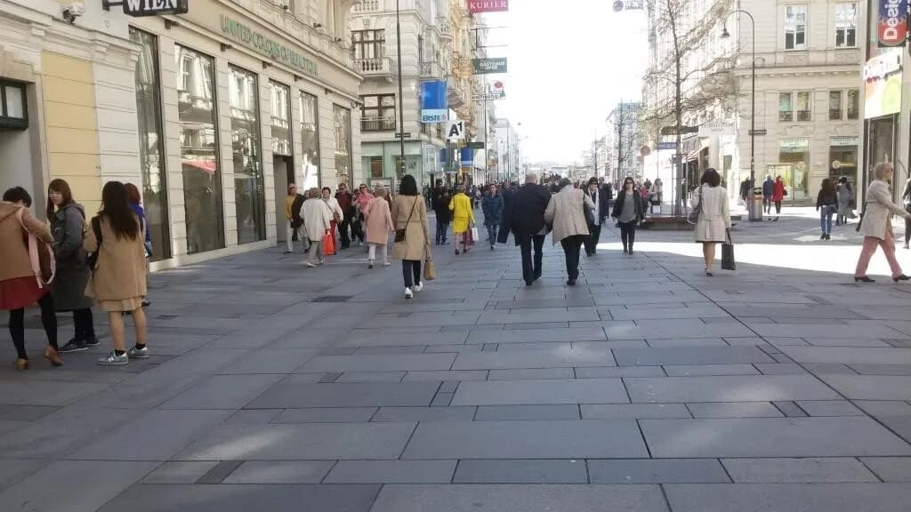 Gewerbeimmobilie mieten in Wien – 8 m², € 479 – Bild 6 von 6