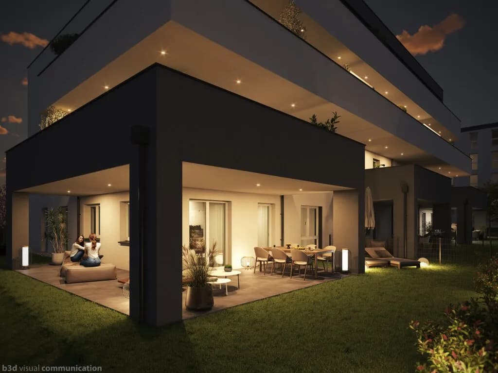 4-Zimmer-Wohnung kaufen in Kirchdorf an der Krems – 91,92 m², € 425.000 – Bild 4 von 18
