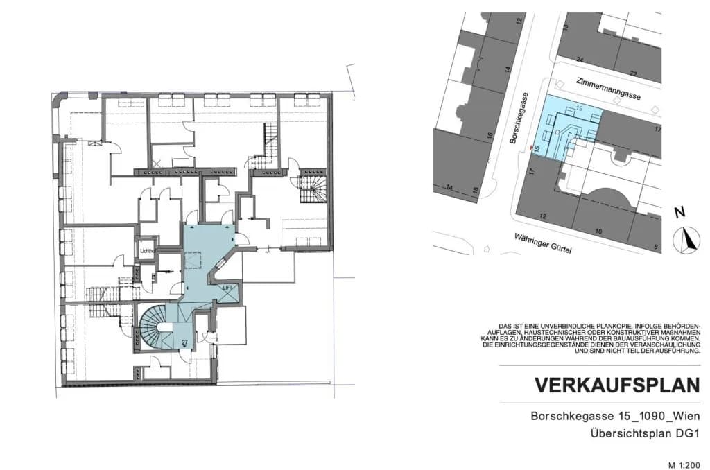2-Zimmer-Wohnung kaufen in Wien – 73,09 m², € 690.000 – Bild 20 von 20