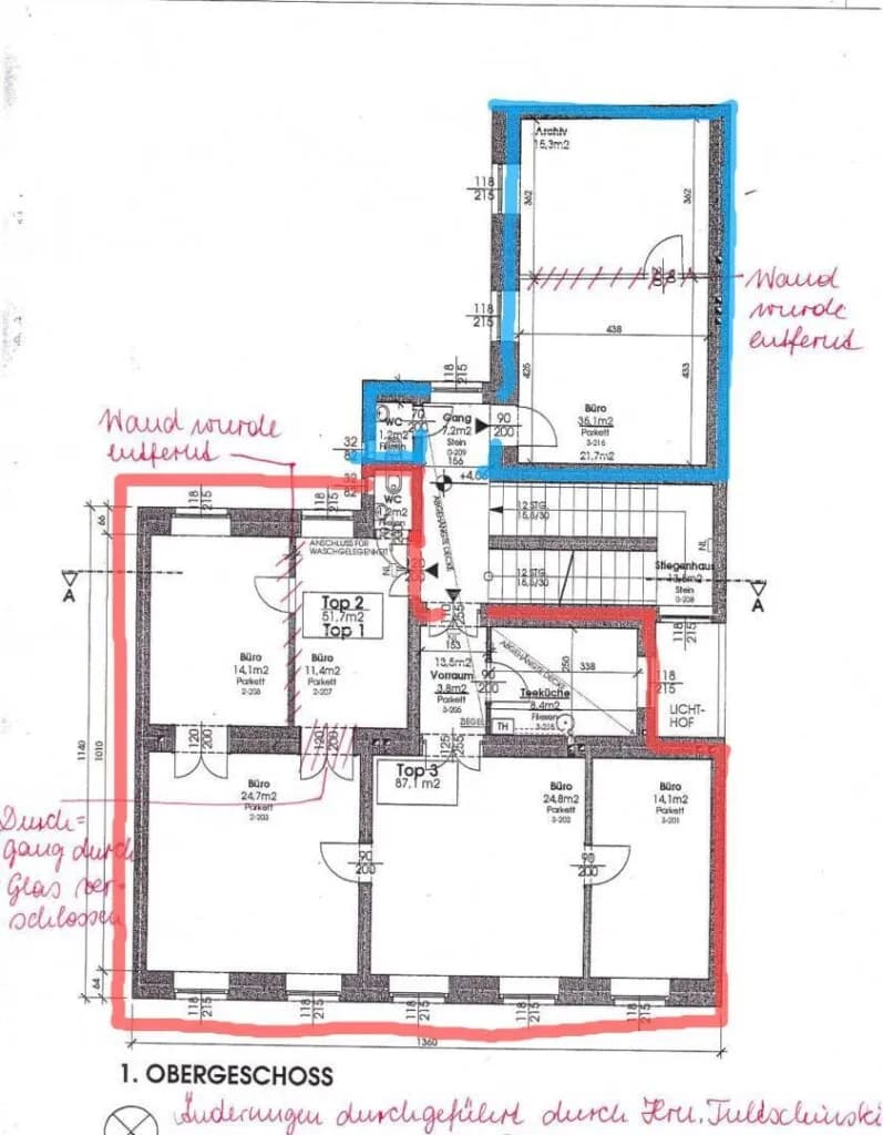 Gewerbeimmobilie kaufen in Wien – 103 m², € 620.000 – Bild 15 von 15