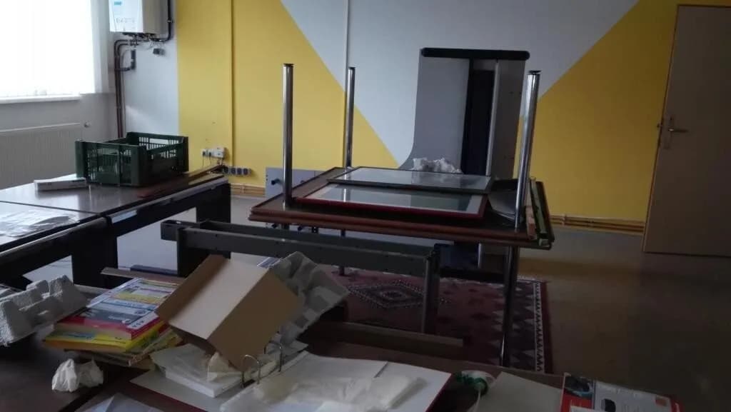 Gewerbeimmobilie mieten in Amstetten – 73 m², € 394 – Bild 8 von 26