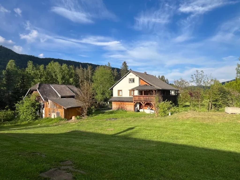 7-Zimmer-Immobilie kaufen in Feldkirchen – 137,59 m², € 1.550.000