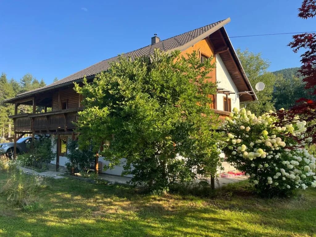 7-Zimmer-Immobilie kaufen in Feldkirchen – 137,59 m², € 1.550.000 – Bild 36 von 38