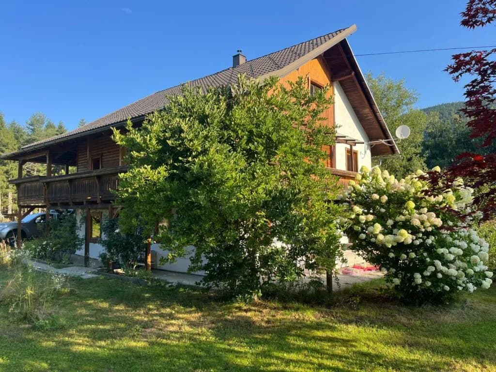 7-Zimmer-Immobilie kaufen in Feldkirchen – 137,59 m², € 1.550.000 – Bild 37 von 38