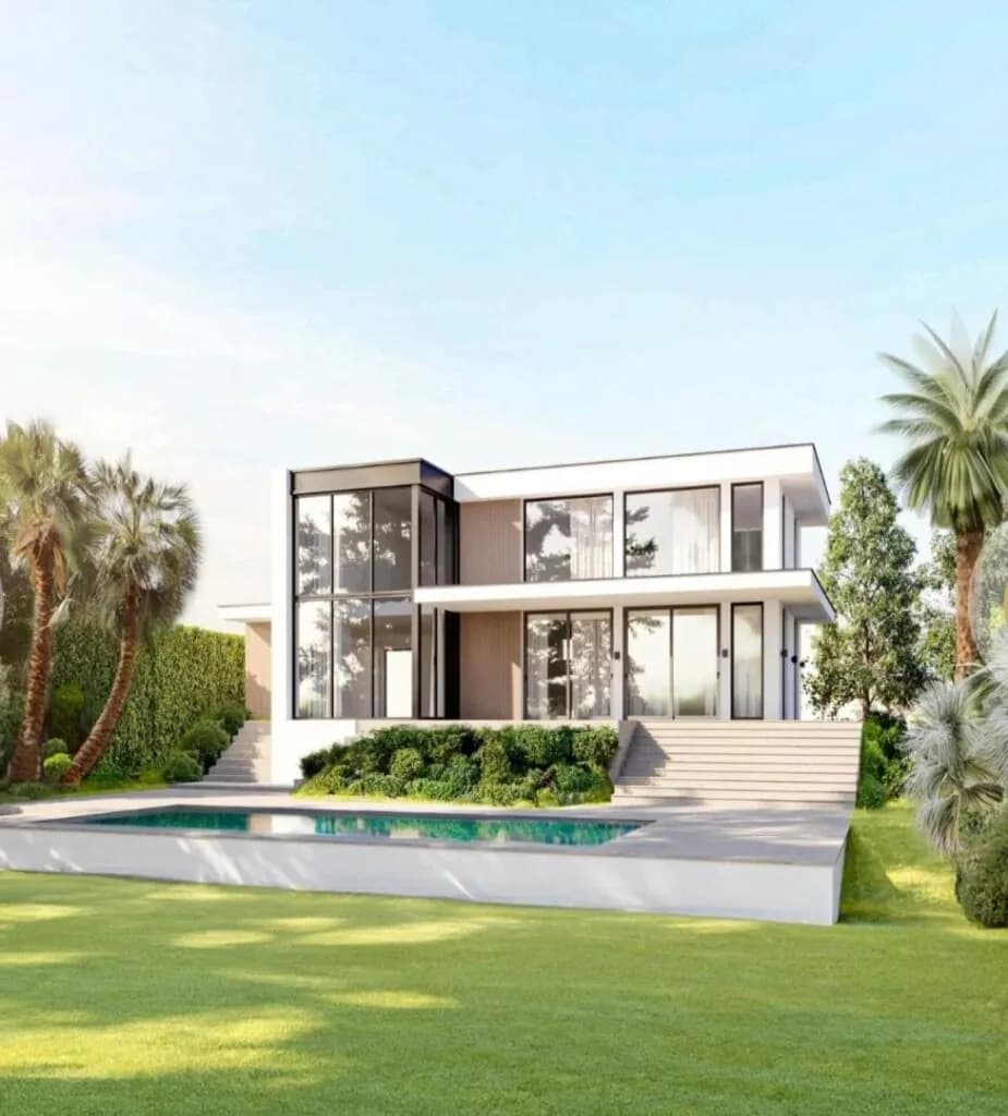 Grundstück kaufen in Tulln – 717 m², € 1.160.000 – Bild 2 von 4