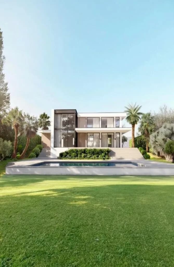 Grundstück kaufen in Tulln – 717 m², € 1.160.000 – Bild 3 von 4