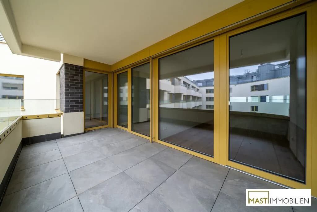 3-Zimmer-Wohnung kaufen in Wien – 78,21 m², € 501.000