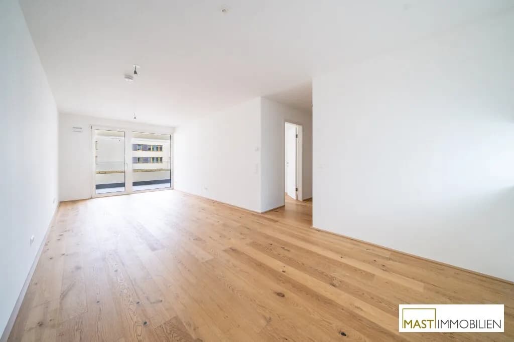3-Zimmer-Wohnung kaufen in Wien – 78,21 m², € 501.000 – Bild 3 von 11