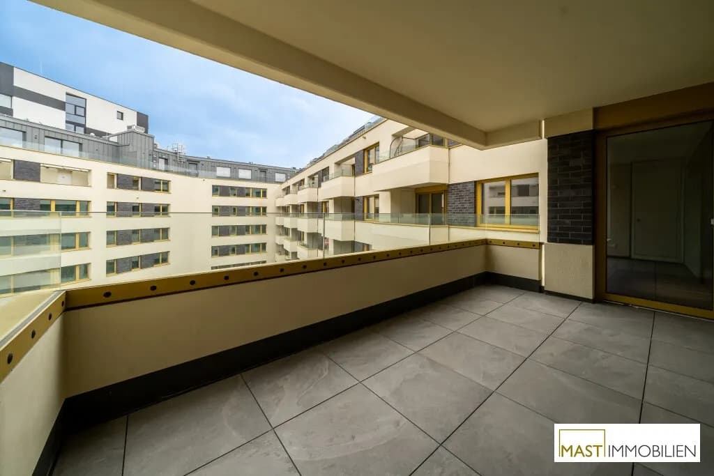 3-Zimmer-Wohnung kaufen in Wien – 78,21 m², € 501.000 – Bild 6 von 11