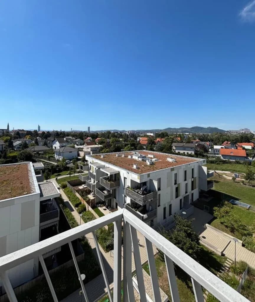 3-Zimmer-Wohnung kaufen in Wien – 78,4 m², € 505.000 – Bild 2 von 25