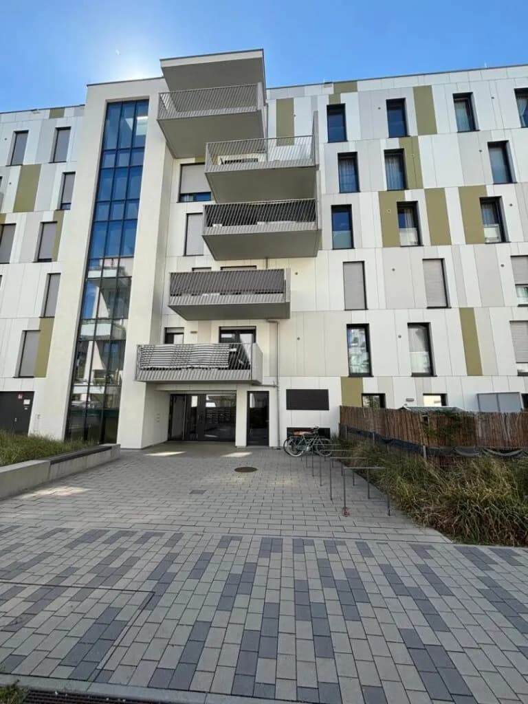 3-Zimmer-Wohnung kaufen in Wien – 78,4 m², € 505.000 – Bild 3 von 25