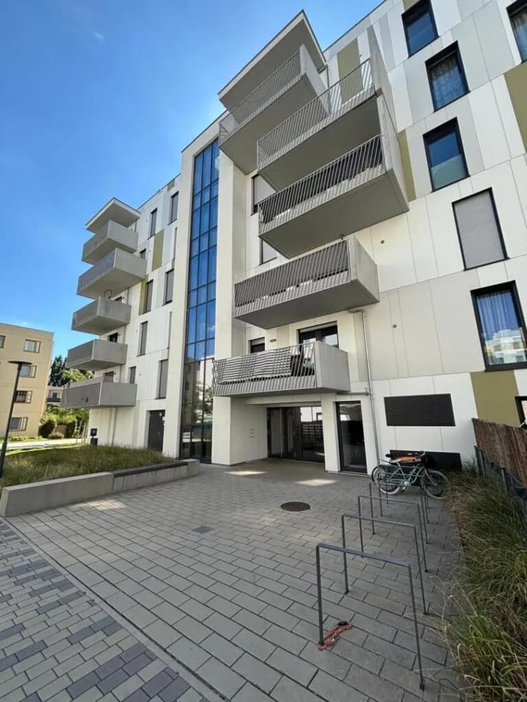 3-Zimmer-Wohnung kaufen in Wien – 78,4 m², € 505.000 – Bild 4 von 25