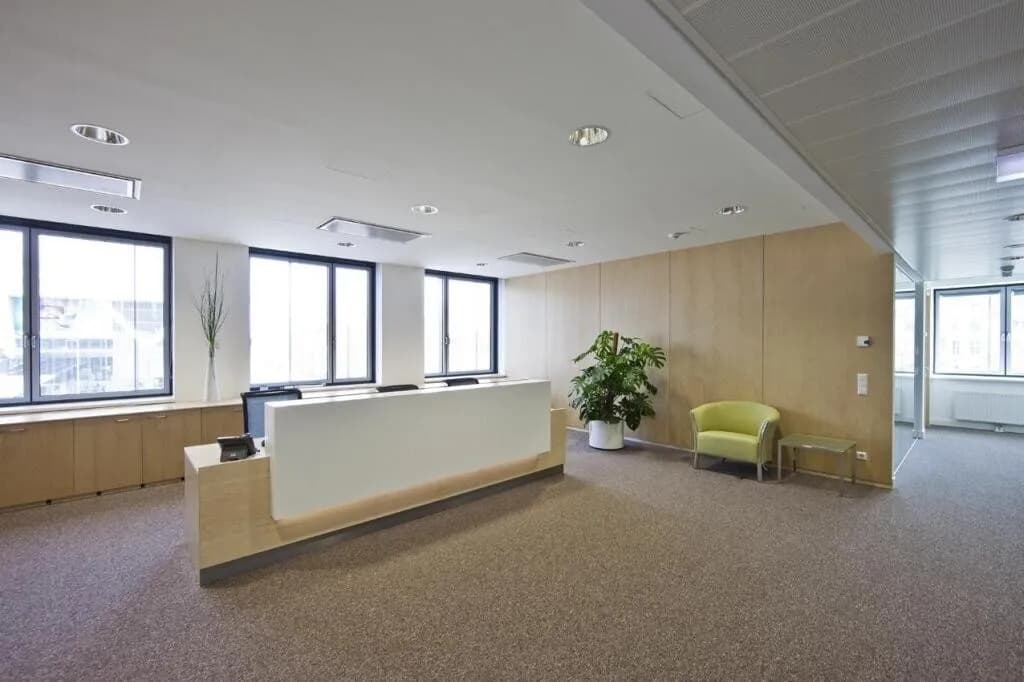 Gewerbeimmobilie mieten in Wien – 6 m², € 472 – Bild 2 von 9