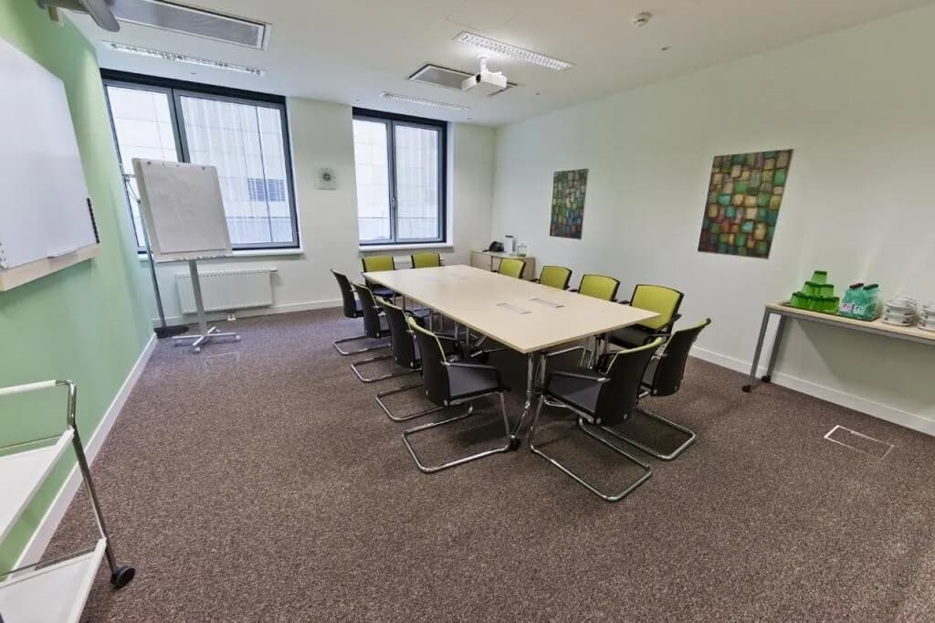 Gewerbeimmobilie mieten in Wien – 6 m², € 472 – Bild 4 von 9