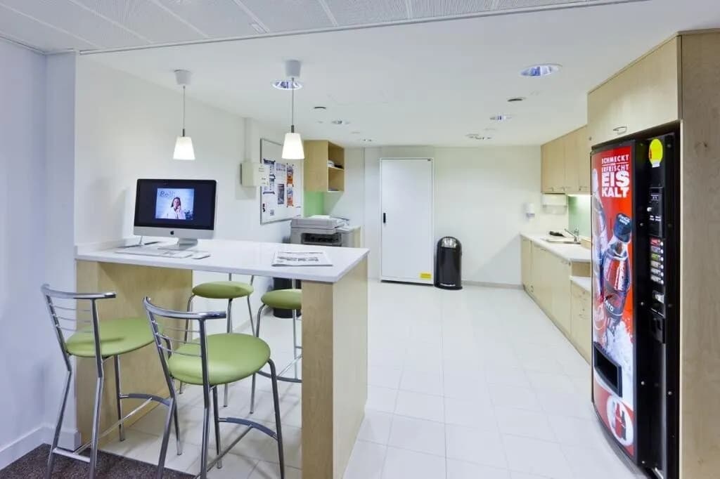 Gewerbeimmobilie mieten in Wien – 6 m², € 472 – Bild 5 von 9