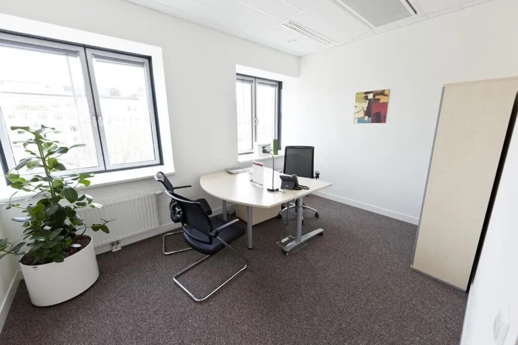 Gewerbeimmobilie mieten in Wien – 6 m², € 472 – Bild 7 von 9