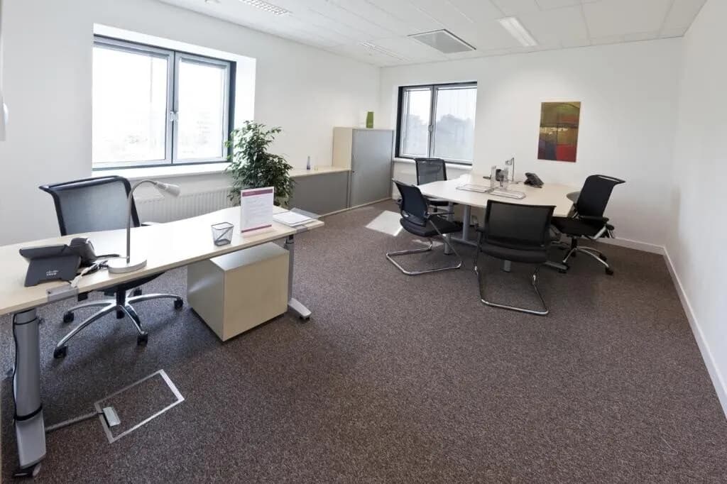 Gewerbeimmobilie mieten in Wien – 6 m², € 472 – Bild 8 von 9