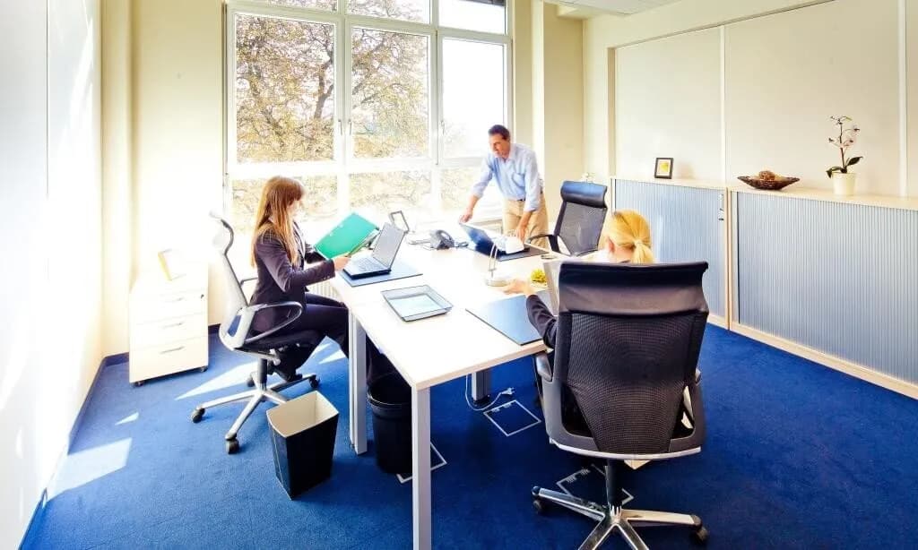 Gewerbeimmobilie mieten in Wien – 6 m², € 600 – Bild 3 von 4