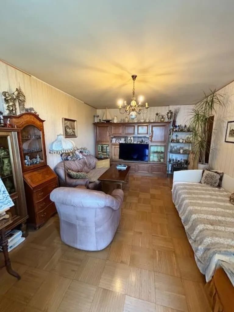 4-Zimmer-Wohnung kaufen in Mödling – 87,92 m², € 450.000
