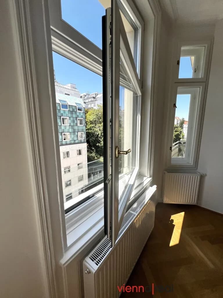 5-Zimmer-Wohnung mieten in Wien – 139,13 m², € 3.121 – Bild 4 von 68