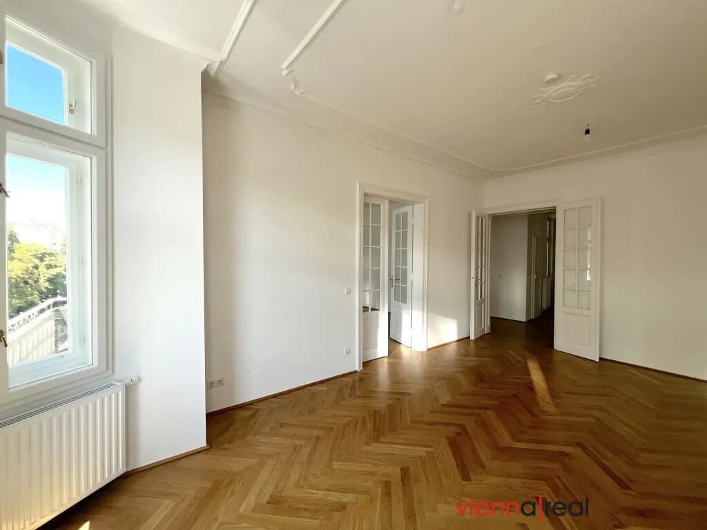 5-Zimmer-Wohnung mieten in Wien – 139,13 m², € 3.121 – Bild 5 von 68