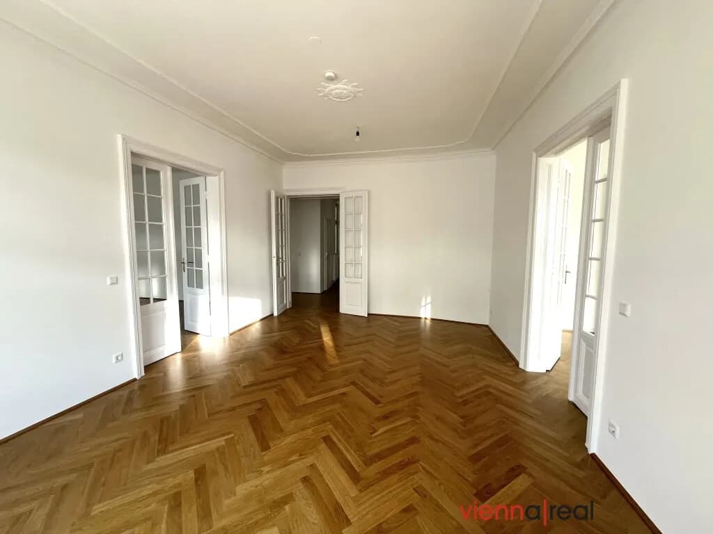5-Zimmer-Wohnung mieten in Wien – 139,13 m², € 3.121 – Bild 6 von 68