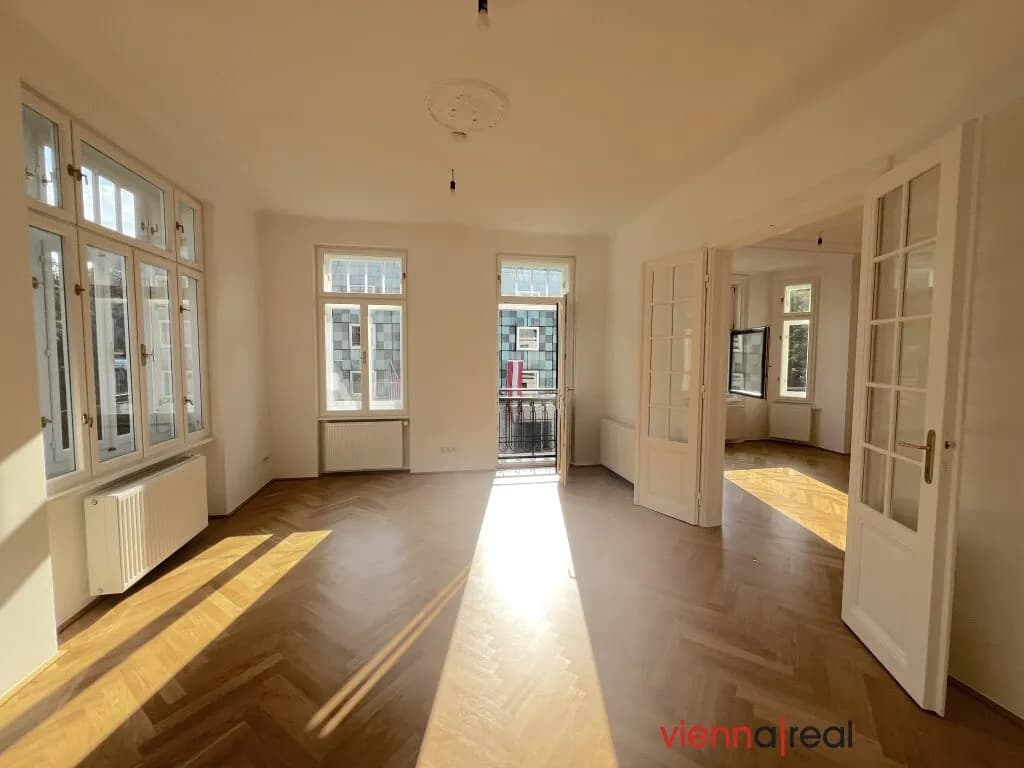 5-Zimmer-Wohnung mieten in Wien – 139,13 m², € 3.121 – Bild 7 von 68