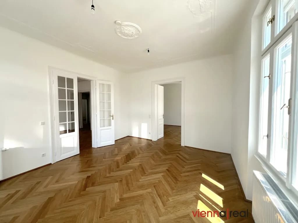 5-Zimmer-Wohnung mieten in Wien – 139,13 m², € 3.121 – Bild 11 von 68