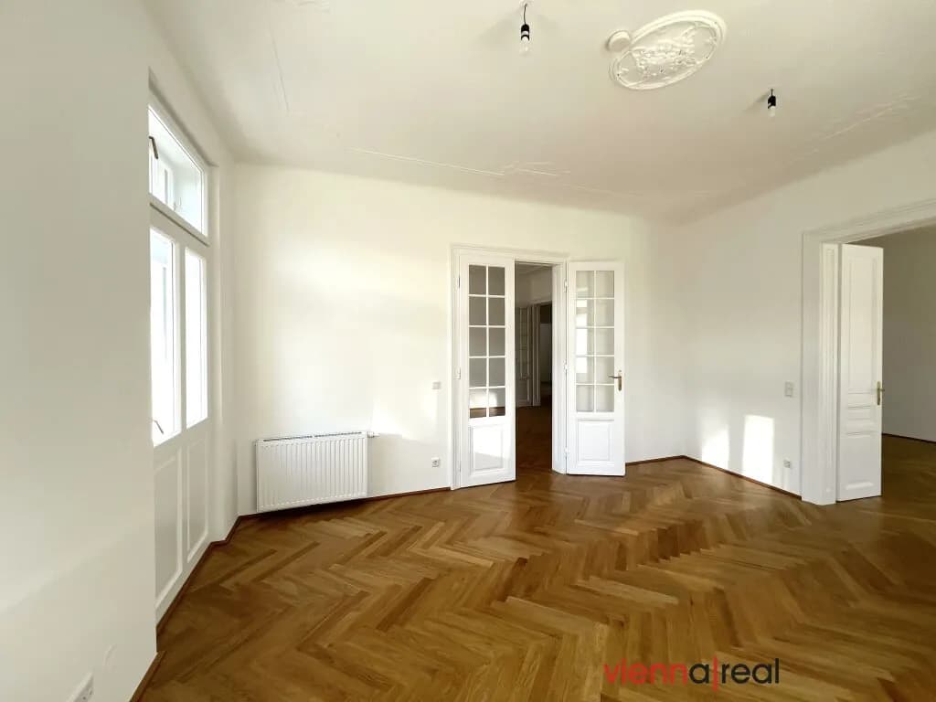 5-Zimmer-Wohnung mieten in Wien – 139,13 m², € 3.121 – Bild 12 von 68