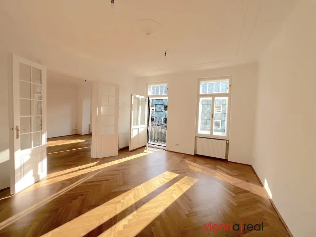 5-Zimmer-Wohnung mieten in Wien – 139,13 m², € 3.121 – Bild 13 von 68