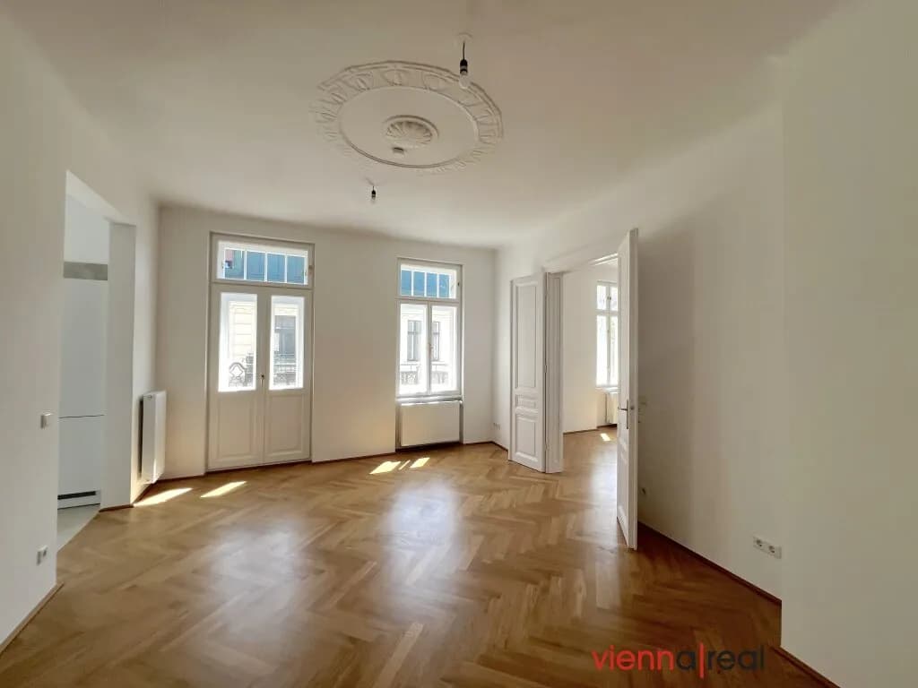 5-Zimmer-Wohnung mieten in Wien – 139,13 m², € 3.121 – Bild 17 von 68