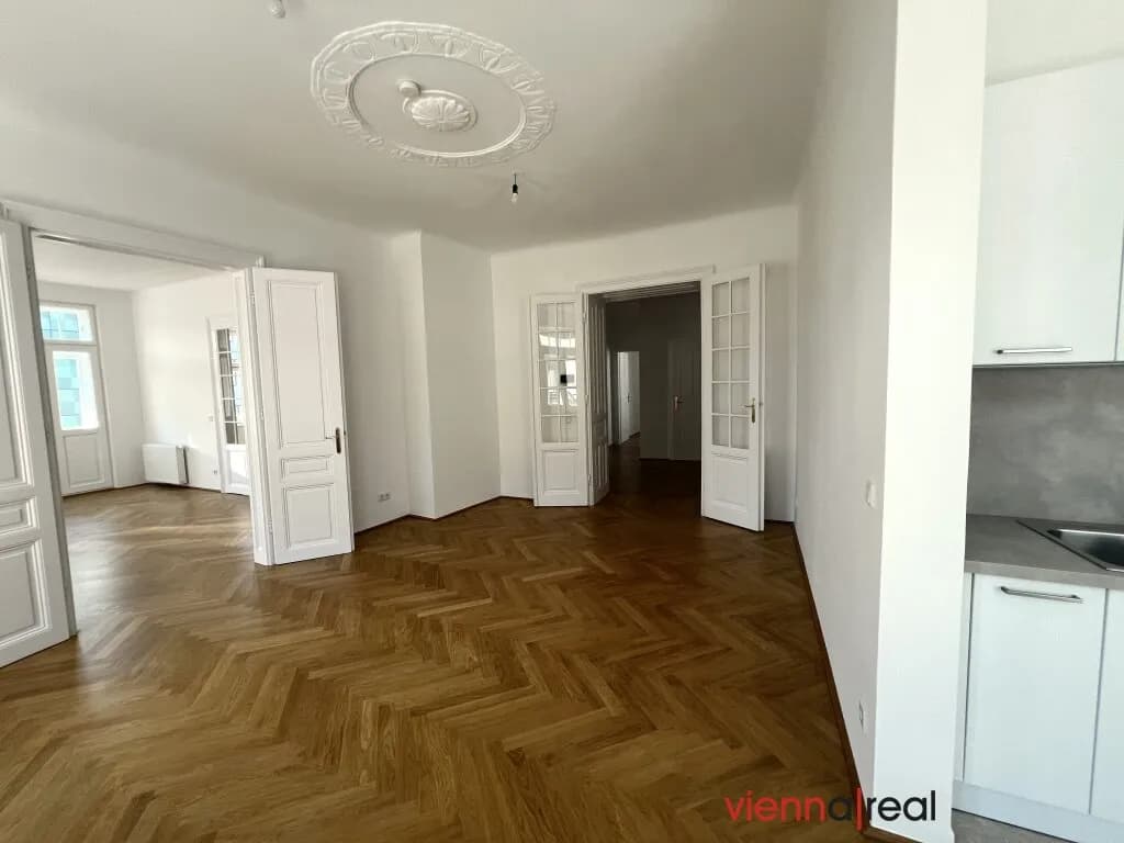 5-Zimmer-Wohnung mieten in Wien – 139,13 m², € 3.121 – Bild 19 von 68