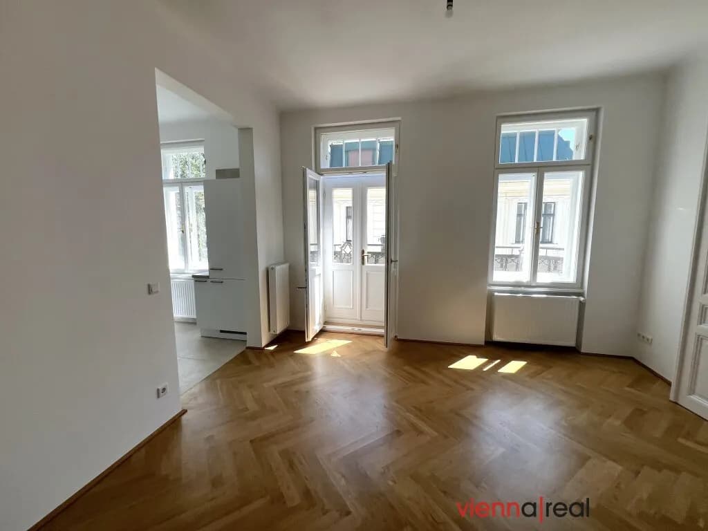 5-Zimmer-Wohnung mieten in Wien – 139,13 m², € 3.121 – Bild 20 von 68